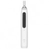 Braun Oral-B iO5 Quite White electric toothbrush