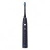 ORO-SONIC X PRO BLACK sonic toothbrush