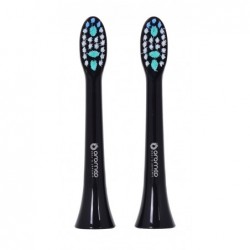 ORO-SONIC X PRO BLACK sonic toothbrush