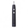 ORO-SONIC X PRO BLACK sonic toothbrush