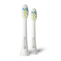 OROMED ORO-SONIC NEXT WHITE white sonic toothbrush