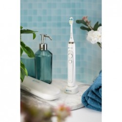 OROMED ORO-SONIC NEXT WHITE white sonic toothbrush