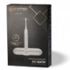 OROMED ORO-SONIC NEXT WHITE white sonic toothbrush