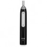 Oral-B 8006540731536 electric toothbrush Adult Rotating-oscillating toothbrush Black, White