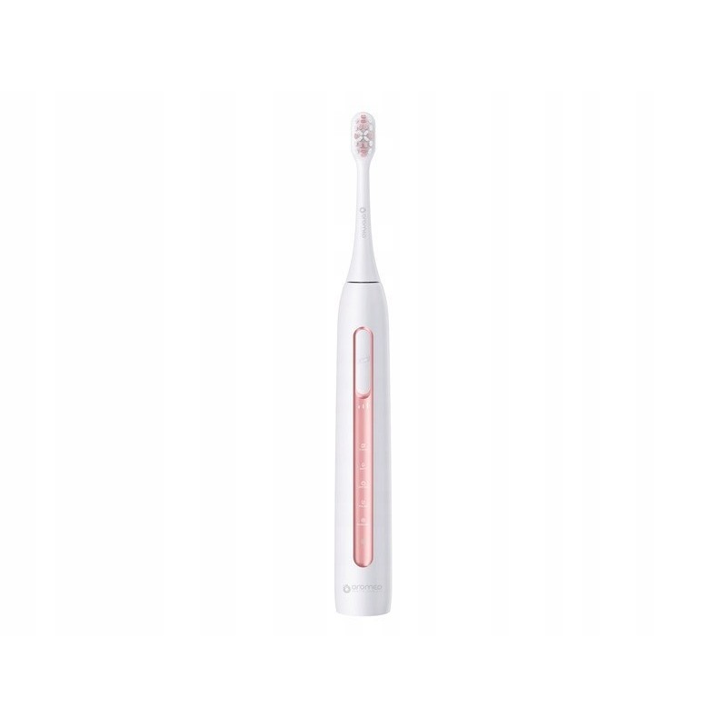 SONIC TOOTHBRUSH ORO-SMILE PINK