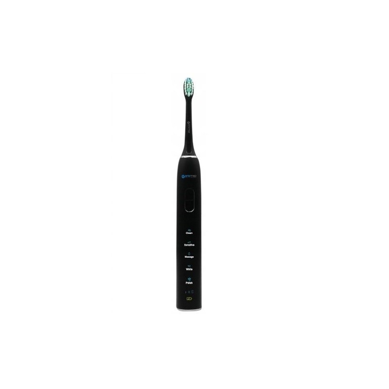 Oromed ORO-BRUSH BLACK Sonic toothbrush