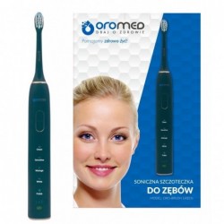 Oromed ORO-BRUSH GREEN...