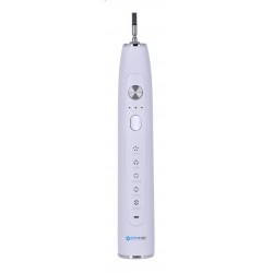 ORO-SONIC X PRO WHITE sonic toothbrush