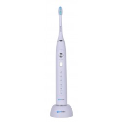 ORO-SONIC X PRO WHITE sonic toothbrush