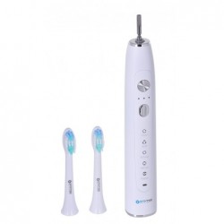 ORO-SONIC X PRO WHITE sonic toothbrush