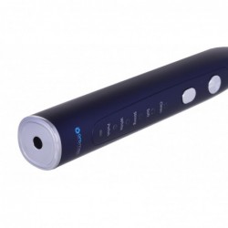 ORO-SONIC X PRO NAVY BLUE sonic toothbrush