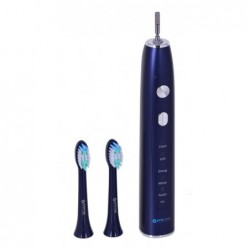 ORO-SONIC X PRO NAVY BLUE sonic toothbrush