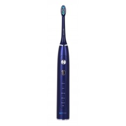 ORO-SONIC X PRO NAVY BLUE sonic toothbrush