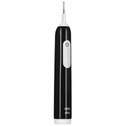 Oral-B Pro Series 1 Adult Oscillating toothbrush Black, White