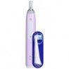 Oral-B Adult Rotary-Pulsating Electric Toothbrush Lavender