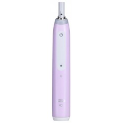 Oral-B Adult Rotary-Pulsating Electric Toothbrush Lavender