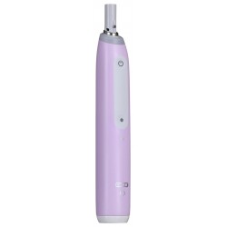 Oral-B Adult Rotary-Pulsating Electric Toothbrush Lavender