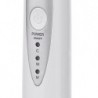 Blaupunkt DTS601 electric toothbrush Sonic toothbrush White