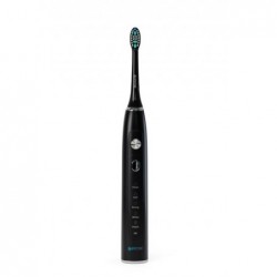 OROMED ORO-SONIC NEXT BLACK black sonic toothbrush