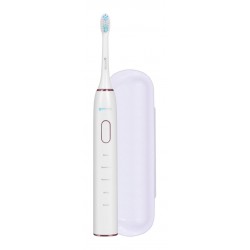 Oromed ORO-BRUSH WHITE electric toothbrush Adult Sonic toothbrush