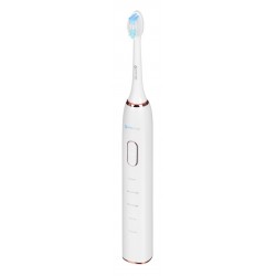 Oromed ORO-BRUSH WHITE electric toothbrush Adult Sonic toothbrush