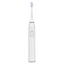 Oromed ORO-BRUSH WHITE electric toothbrush Adult Sonic toothbrush