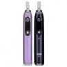 Braun Oral-B szczoteczka elektryczna iO 9N zestaw DUO BLACK ONYX & ROSE QUARTZ