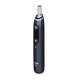 Braun Oral-B szczoteczka elektryczna iO8 BLACK