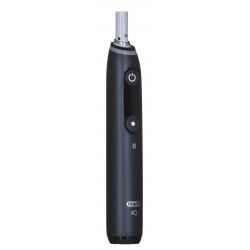 Braun Oral-B szczoteczka elektryczna iO8 BLACK