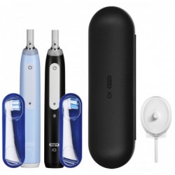 Braun Oral-B iO 3 electric...