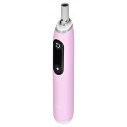 Oral-B iO6 Pink electric toothbrush