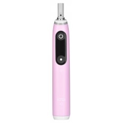 Oral-B iO6 Pink electric toothbrush