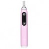 Oral-B iO6 Pink electric toothbrush