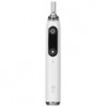 Braun Oral-B iO Series 9 White electric toothbrush