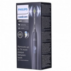 Philips Sonicare  HX6800/44  ProtectiveClean  Built-in pressure sensor Sonic electric toothbrush