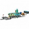 LEGO CITY 60335 Train Station