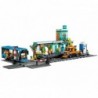 LEGO CITY 60335 Train Station