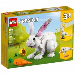 LEGO CREATOR 31133 WHITE...