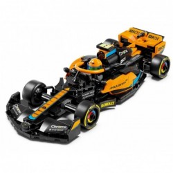 LEGO SPEED CHAMPIONS 76919 2023 McLaren Formula 1 Race Car