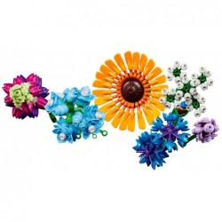 LEGO ICONS 10313 WINDFLOWER BOUQUET