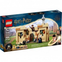 LEGO HARRY POTTER 76395...