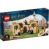 LEGO HARRY POTTER 76395 HOGWARTS: FIRST FLYING LESSON