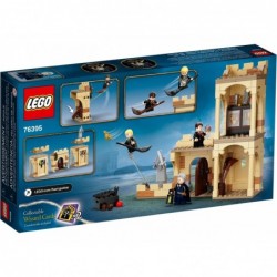 LEGO HARRY POTTER 76395 HOGWARTS: FIRST FLYING LESSON