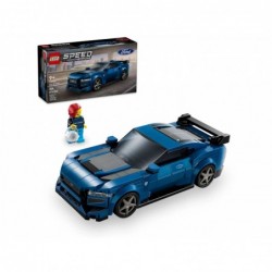 LEGO SPEED CHAMPIONS 76920...