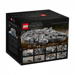 LEGO STAR WARS 75192 MILLENNIUM FALCON