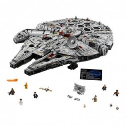 LEGO STAR WARS 75192 MILLENNIUM FALCON