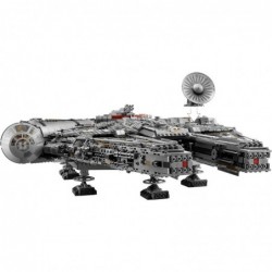 LEGO STAR WARS 75192 MILLENNIUM FALCON