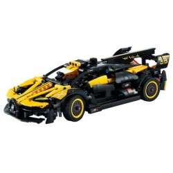 LEGO TECHNIC 42151 BUGATTI...