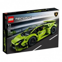 LEGO TECHNIC 42161...