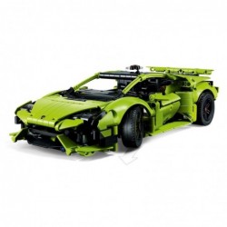 LEGO TECHNIC 42161 LAMBORGHINI HURACÁN TECNICA